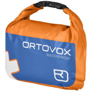 Аптечка Ortovox First Aid Waterproof оранжев ShockingOrange