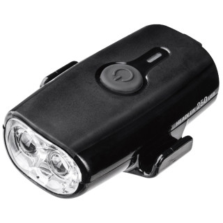 Външна батерия за каска Topeak Headlux Usb 250 черен Black