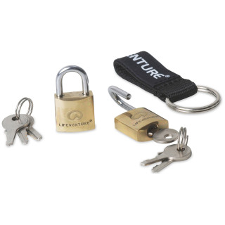 Катинар LifeVenture Mini Padlocks