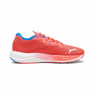 Дамски обувки за бягане Puma Velocity Nitro 2 червен Fire Orchid-Ultra Blue