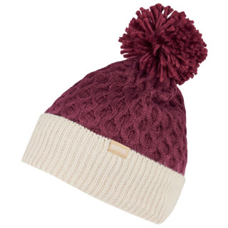 Зимна шапка Regatta Frosty Hat VIII червен RmbRd/LtVnOm