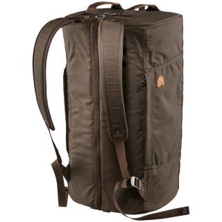 Пътна чанта Fjällräven Splitpack Large зелен Dark Olive