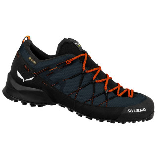 Мъжки обувки Salewa Wildfire 2 Gtx M син