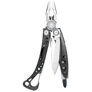 Мултуфункционален инструмент Leatherman Skeletool CX Stainless