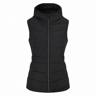 Дамска жилетка Dare 2b Complicate II Gilet черен black