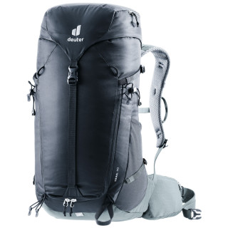 Раница Deuter Trail 30 черен black-shale