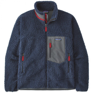 Мъжко яке Patagonia Classic Retro-X Jacket тъмно син