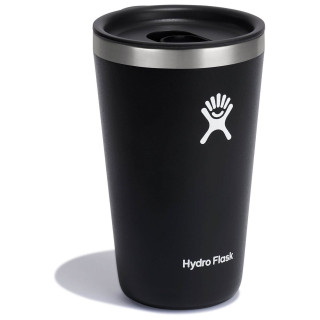 Термо чаша Hydro Flask All Around Tumbler 16 oz черен