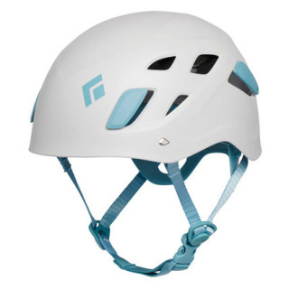 Дамска катерачна каска  Black Diamond W Half Dome Helmet бял