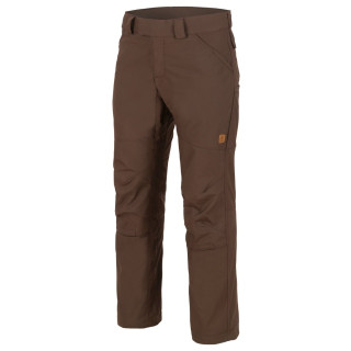 Мъжки панталони Helikon-Tex Woodsman Pants® кафяв Earth Brown