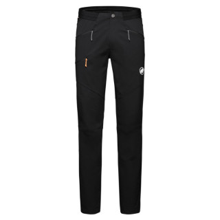 Мъжки панталони Mammut Aenergy Light SO Pants Men черен