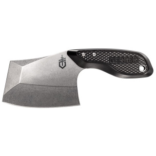 Нож Gerber Tri-Tip Mini Cleaver сребърен