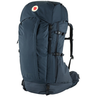 Туристическа раница Fjällräven Abisko Friluft 45 тъмно син