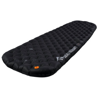 Постелка Sea to Summit Ether Light XT Extreme Mat Large черен/оранжев Black/Orange