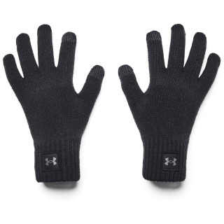 Ръкавици Under Armour Halftime Gloves черен blk