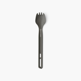 Вилица Sea to Summit Frontier UL Long Handle Spork сив