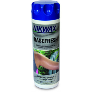 Балсам Nikwax Base fresh 300 ml