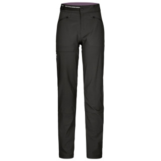 Дамски панталони Ortovox Brenta Pants W черен