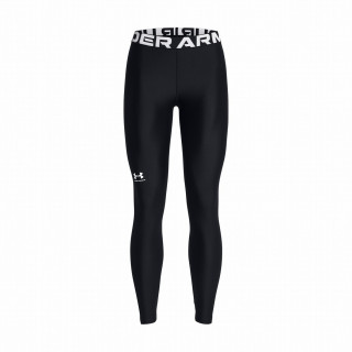 Дамски клин Under Armour HG Authentics Legging черен