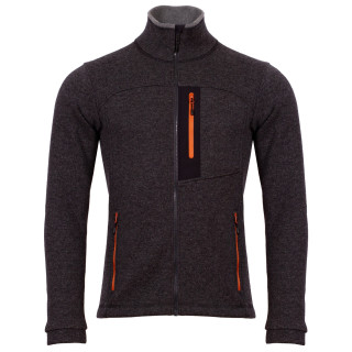 Мъжки пуловер High Point Skywool 7.0 Sweater черен black