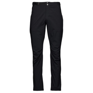 Мъжки панталони Black Diamond M TECHNICIAN ALPINE PANTS черен