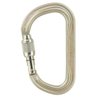 Карабинер Petzl Vulcan Screw-Lock