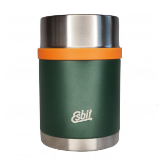 Термос за храна Esbit Sculptor 750 ml зелен Green