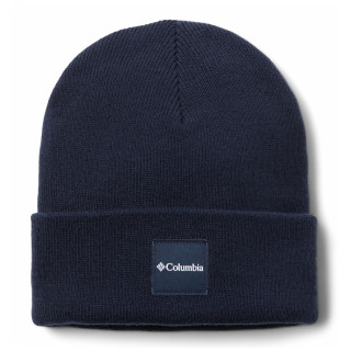 Зимна шапка Columbia City Trek™ Heavyweight Beanie тъмно син