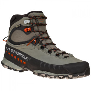 Мъжки обувки La Sportiva TX5 Gtx сив Clay/Saffron