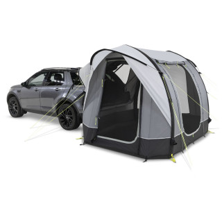 Форселт Kampa Tailgater AIR сив