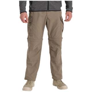 Мъжки панталони Craghoppers NosiLife Convertible Cargo Trouser II кафяв