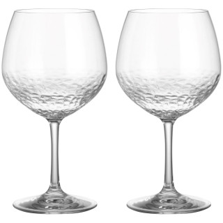 Чаша Brunner Set R&W Wineglass бял