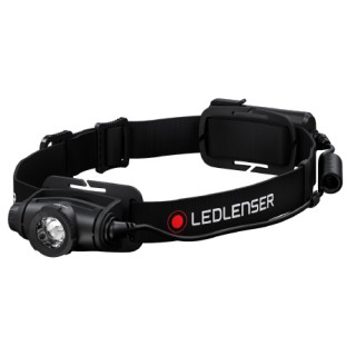 Челник Ledlenser H5 Core черен