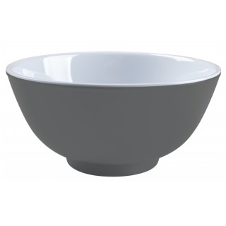 Комплект купи Bo-Camp Bowl Two tone - 4ks сив