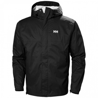 Мъжко яке Helly Hansen Loke Jacket черен