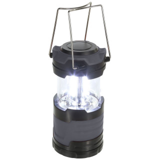 Фенер Regatta Teda Tble Lantern черен Black