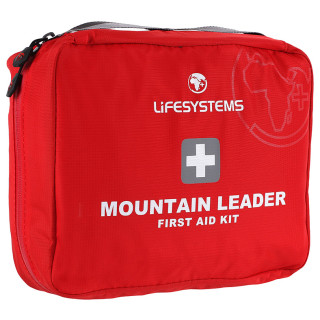 Аптечка Lifesystems Mountain Leader First Aid Kit