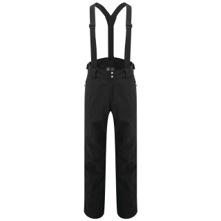 Мъжки панталони Dare 2b Achieve II Pant черен Black