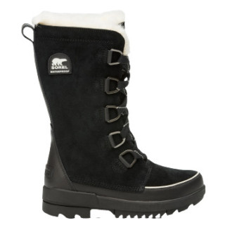 Дамски зимни ботуши Sorel Torino™ II Tall Wp черен