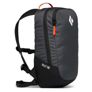 Раница Black Diamond Bullet 16 Backpack сив