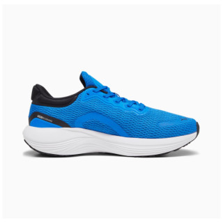 Обувки за бягане Puma Scend Pro светло син Ultra Blue-Black-White