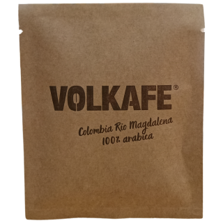 Кафе Volkafe 4Camping Filter Coffee