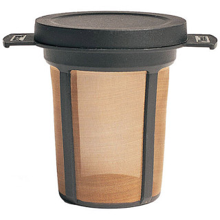 Филтър за кафе MSR Mugmate Coffee/Tea Filter черен