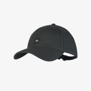 Шапка с козирка Buff CHILL BASEBALL CAP черен