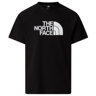 The North Face M S/S Raglan Easy Tee