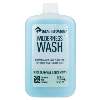 Перилен препарат Sea to Summit Wilderness Wash 250 ml