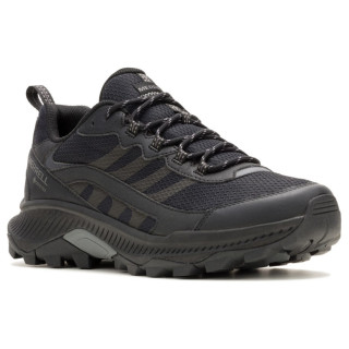 Мъжки туристически обувки Merrell Speed Strike 2 Gtx черен Black