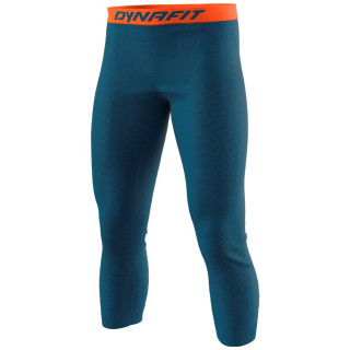 Мъжки 3/4 долни гащи Dynafit Tour Light Merino M 3/4 Tight син Petrol/