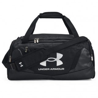 Спортен сак Under Armour Undeniable 5.0 Duffle SM черен