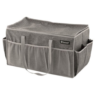 Кутия за съхранение Outwell Margate Kitchen Storage Box сив  Grey Melange